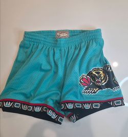 Official NBA Apperal  Mitchell and Ness Shorts