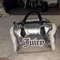Juicy Purse