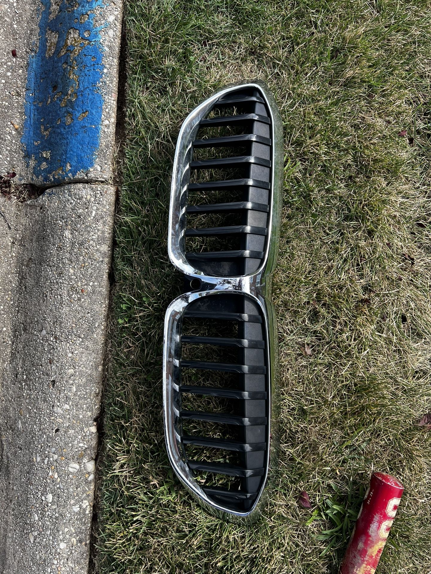 BMW G20 Grill 2019-2021