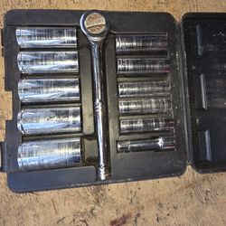 Socket Set
