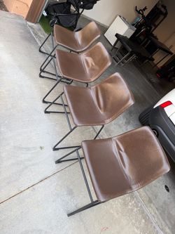Dining Chairs