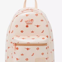 Disney Princess Loungefly Backpack