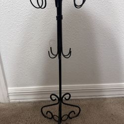 Necklace & Jewelry Holder