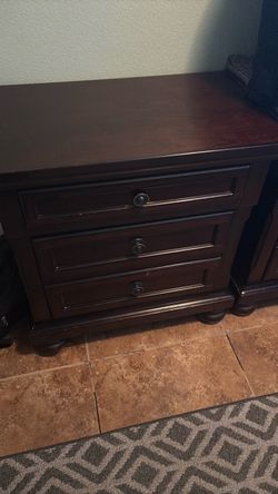2 night stands