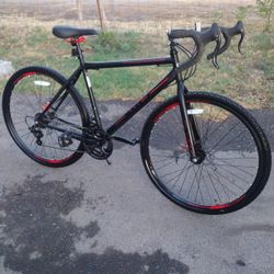 NEW KENT ROAD BIKE BEST OFFER 