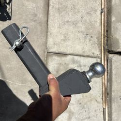 Tow Hitch