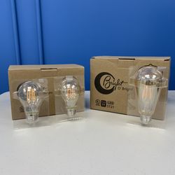 Light bulb