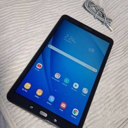 Samsung Galaxy Tab A 10.1" Inch Tablet ( Wi-Fi) - $60