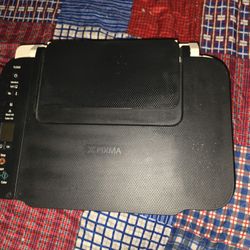 Wireless Printer 