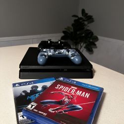 Ps4 Slim 