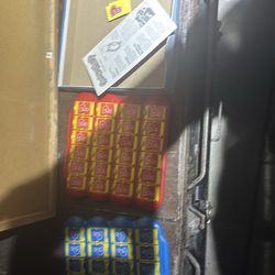 Guess who board game