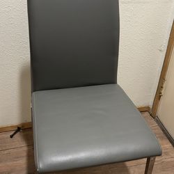 Chairs (2 available)