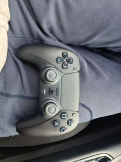 Ps5 controller dual shock