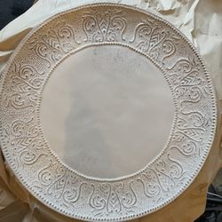 Dinner Plates (6)
