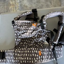 Tula Baby Carrier