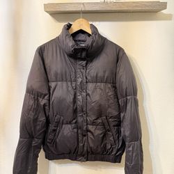 Garage Jacket Womens