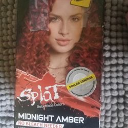 Hair Dye