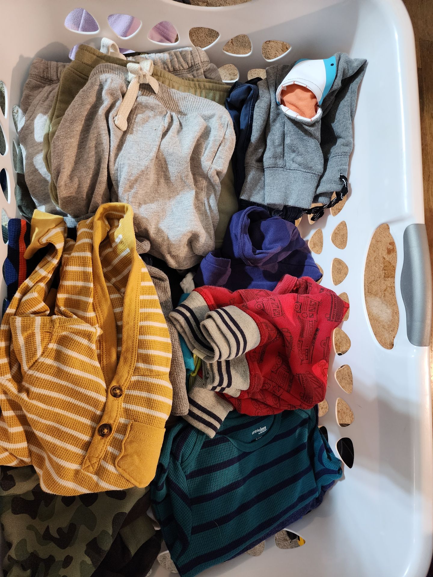 Huge Baby/Toddler Boy Bundle