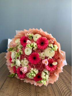 Bouquets 🌷💗🌸