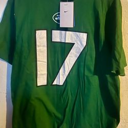 NFL Wilson Jersey Shirt 