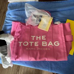 Marc Jacob’s  tote bag