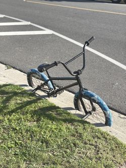 Fit Bike