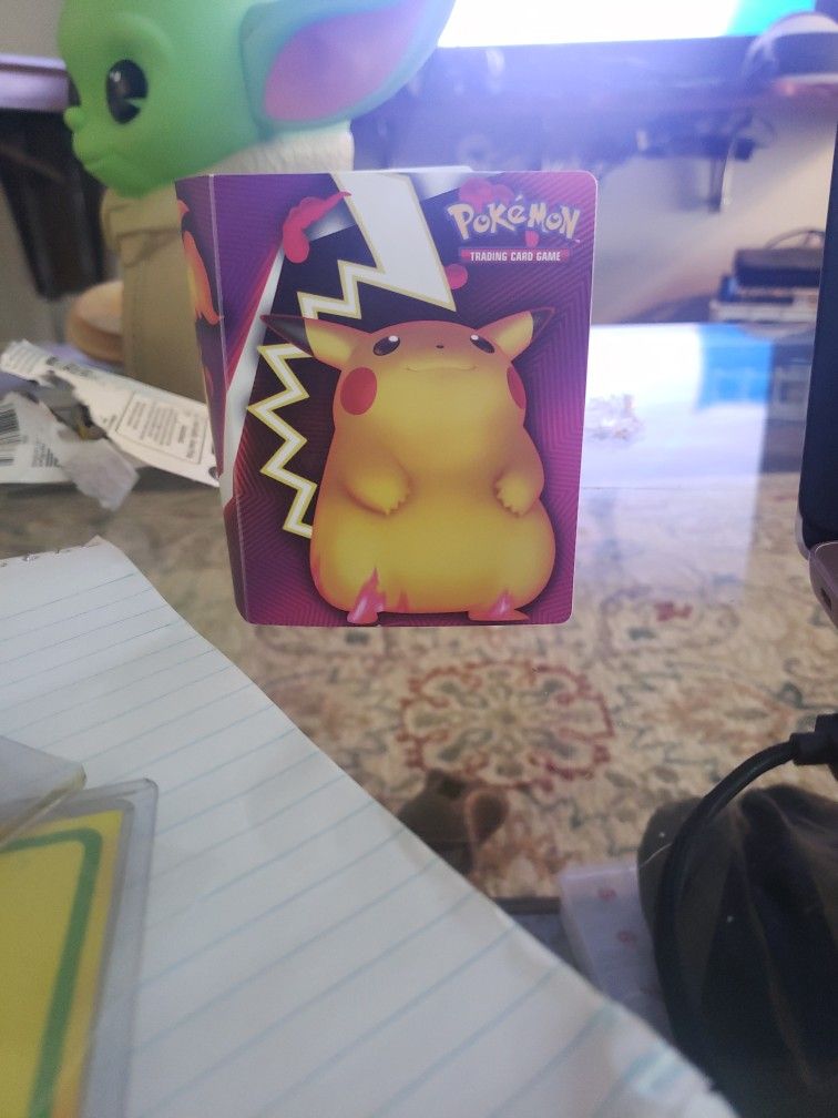 Pokémon Cards