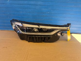 Qx60 2022 2023 2024 2025 2026 headlight