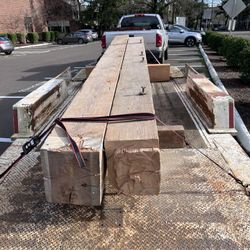 Antique Beams For Sale 100+ Year Old