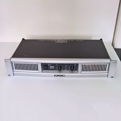 QSC GX5 2-channel Power Amplifier 