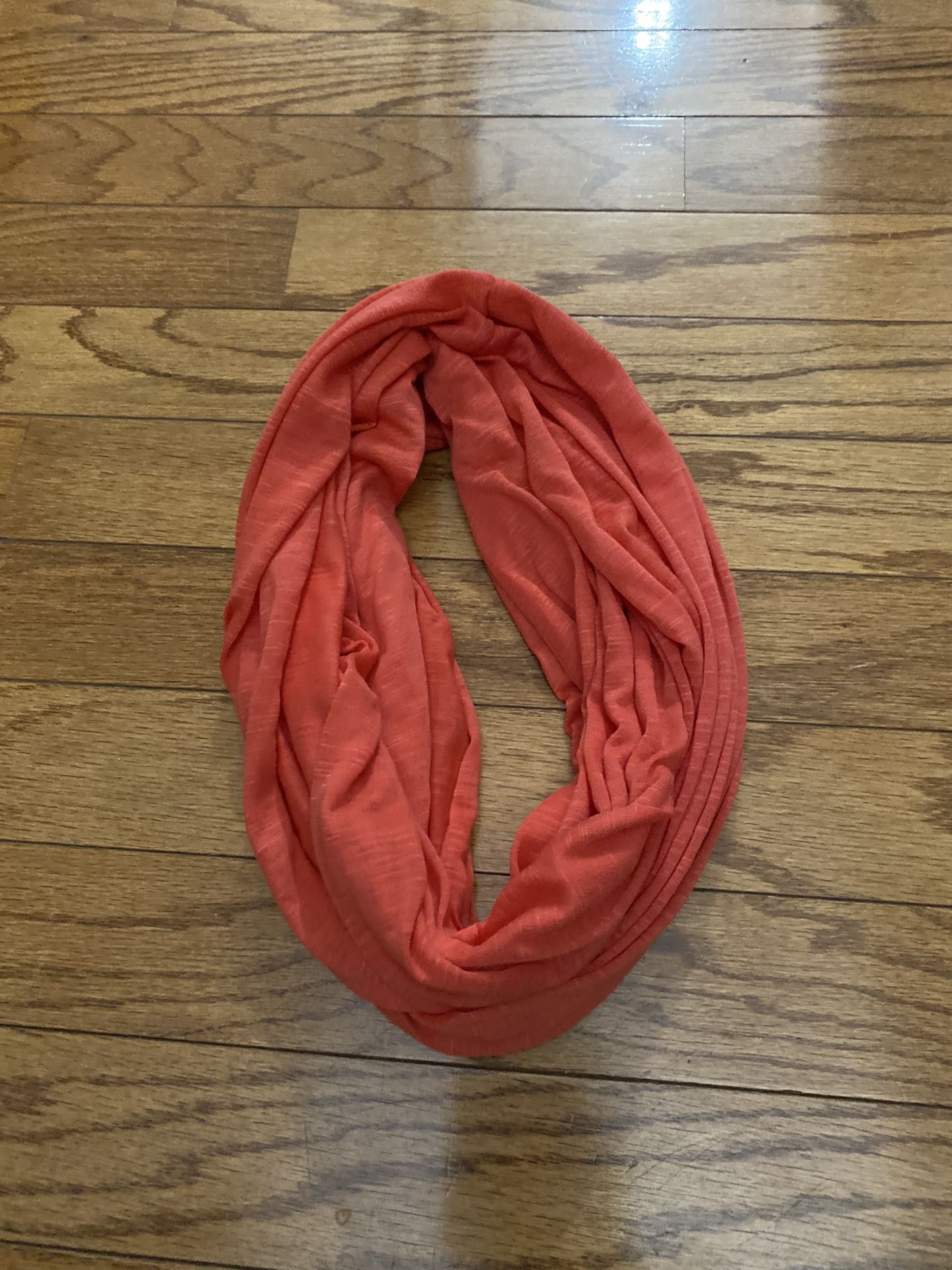 Infinity Scarf