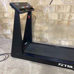 True 500 Treadmill 