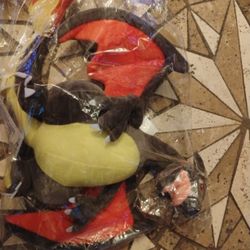 Brand New Shining Charizard 12-in Plush