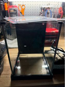 Fluval beta 3 gallon
