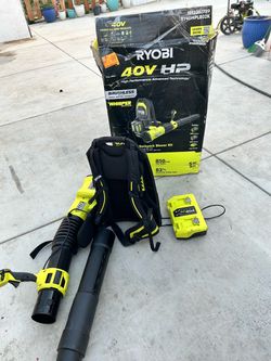 Shop ECHO 216 MPH 517 CFM 58.2cc Gas 2-Stroke Backpack Leaf Blower with Tube Throttle Questions & Answers (341)
