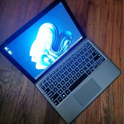 Touchscreen Dell Latitude 2 In 1 Laptop/Tablet Intel Core i7-10610u 16GB RAM 512GB NVMe SSD 1080P LCD Webcam 2 USB C Ports Windows 11 Professional 