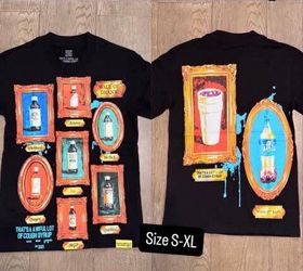 cough syrup shirts lmk