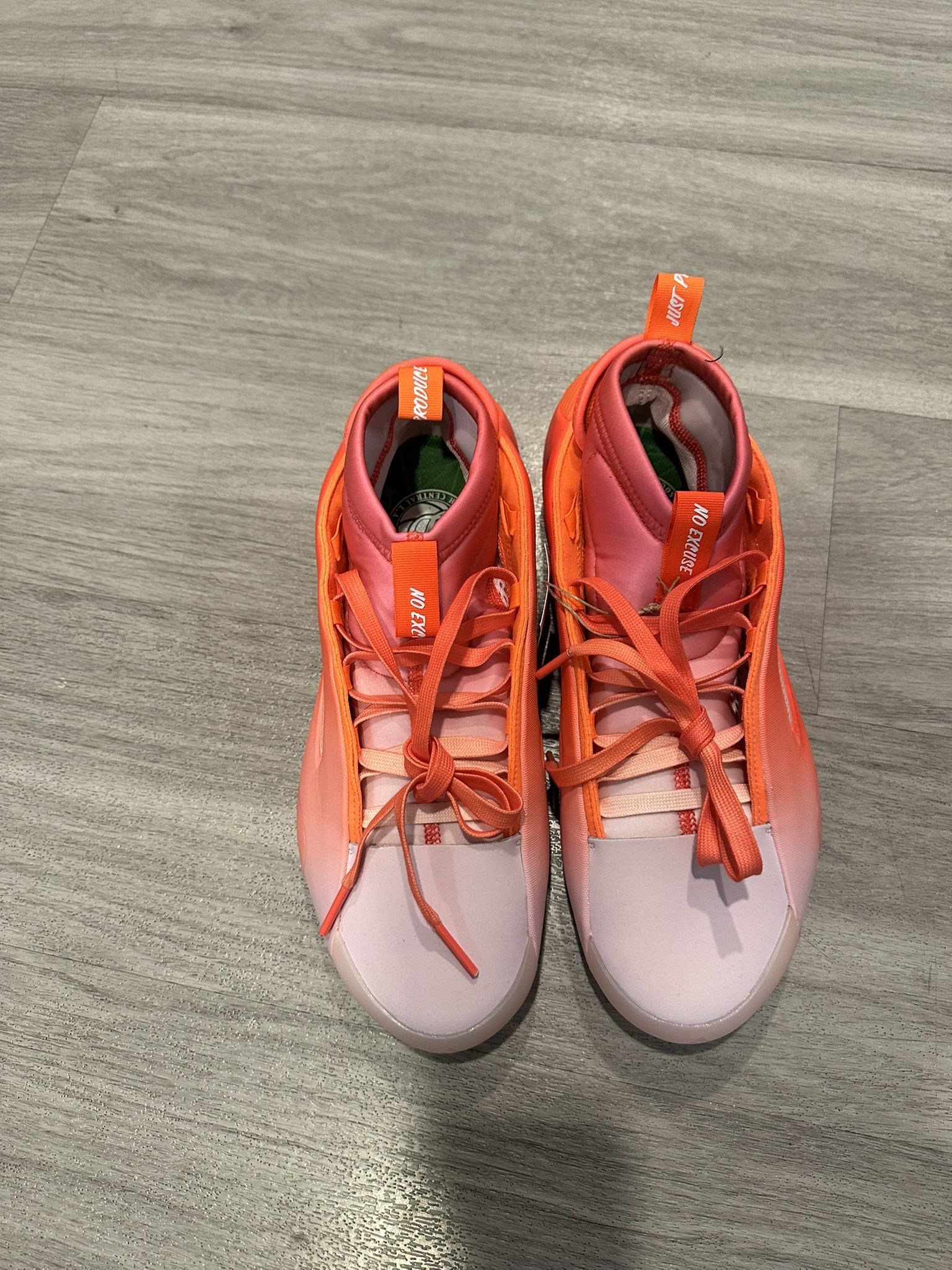 Adidas James Harden Vol. 8 PE Men\