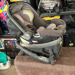 New Born Car Seat Baby Jogger
