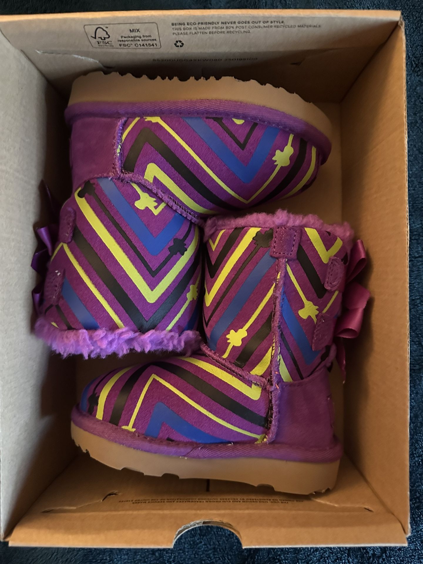 Ugg Boots 6c
