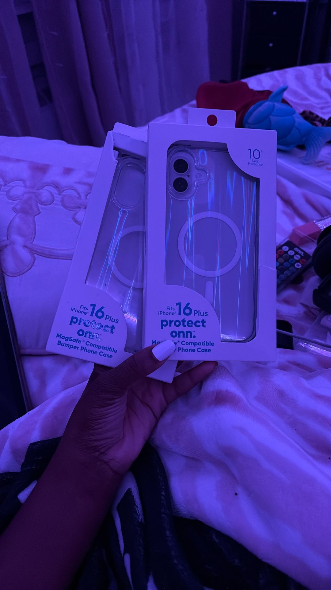iphone 16+ cases