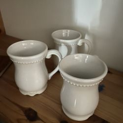 PRINCESS HOUSE COFFEE CUPS PICK UP TODAY