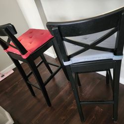 Ikea Stool