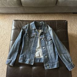 Women’s Gap Denim Jacket 