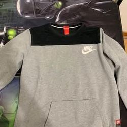 Nike Sports Sweater 