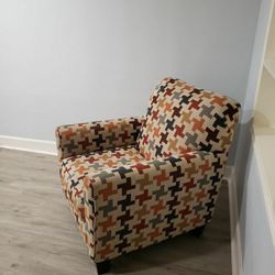Accent Chair