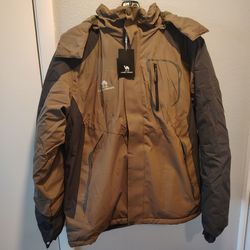 Jacket men