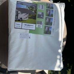 Fabric For Rv Awning 