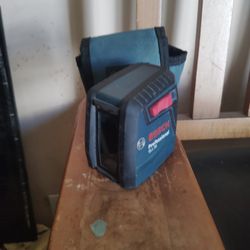 Bosch Laser Level 