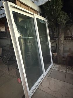Milguard Sliding Glass Door